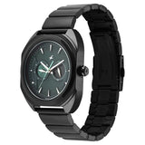 Fastrack Wild Green Dial Guys Watch 3326NM02