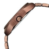 Fastrack Wild Brown Dial Guys Watch 3326QM01