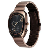 Fastrack UFO Black Dial Multifunction Men's Watch 3327KM01