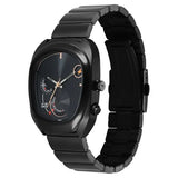 Fastrack UFO Black Dial Multifunction Men's Watch 3327NM01