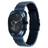 Fastrack UFO Black Dial Multifunction Men's Watch 3327QM01