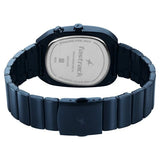 Fastrack UFO Black Dial Multifunction Men's Watch 3327QM01