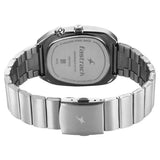 Fastrack UFO Green Dial Multifunction Men's Watch 3327SM01