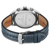 Fastrack Overdrive Chronograph Black Dial Guys Watch 3332KL03