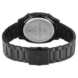 Fastrack Kronos Blue Dial Chronograph Men's Watch 3335NM01