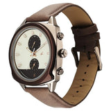 Fastrack Gelato Cookies N Cream Dial Chronograph Guys Watch 3344KL02