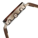 Fastrack Gelato Cookies N Cream Dial Chronograph Guys Watch 3344KL02