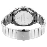 Fastrack Gelato Plum Dial Chronograph Guys Watch 3344KM02