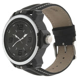 Fastrack Grey Dial Guys Watch NR38017PL01