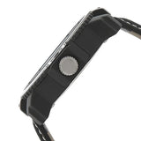 Fastrack Grey Dial Guys Watch NR38017PL01