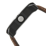 Fastrack Silver Dial Guys Watch NU38017PL02