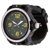 Fastrack Green Dial Guys Watch NF38017PP01CJ