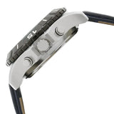Fastrack Quartz Analog Digital Guys Watch NP38035SL02