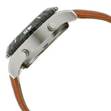 Fastrack Grey Dial Guys Watch NT38035SL04