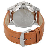 Fastrack Grey Dial Guys Watch NT38035SL04