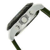 Fastrack Grey Dial Analog-Digital Guys Watch NU38035SP01