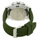 Fastrack Grey Dial Analog-Digital Guys Watch NU38035SP01