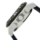 Fastrack Grey Dial Analog-Digital Guys Watch NU38035SP02