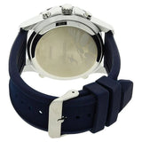 Fastrack Grey Dial Analog-Digital Guys Watch NU38035SP02