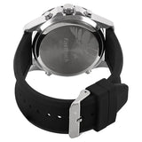 Fastrack Black Dial Analog-Digital Guys Watch NU38035SP03
