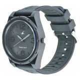 Fastrack Trendies Grey Dial Guys Watch NT38040PP01