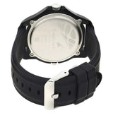Fastrack Quartz Analog Black Dial Guys Watch NR38042PP01
