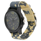 Fastrack Trendies Quartz Analog Guys Watch NM38048PP02
