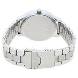Fastrack Bold Black Dial Guys Watch NU38051SM07