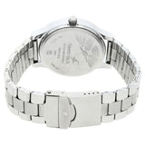 Fastrack Bold Blue Dial Guys Watch NP38051SM09