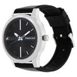 Fastrack Quartz Analog Grey Dial Men’s Watch NT38051SP01