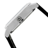 Fastrack Quartz Grey Dial Men's Watch NT38051SP01