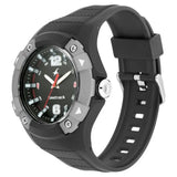 Fastrack Trendies Black Dial Men’s Watch NU38057PP02