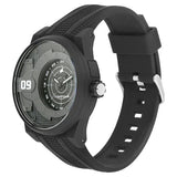 Fastrack Trendies Black Dial Guys Watch NU38058PP03