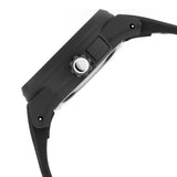 Fastrack Trendies Black Dial Guys Watch NU38058PP03