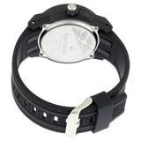 Fastrack Trendies Black Dial Guys Watch NU38058PP03