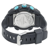 Fastrack Streetwear Blue Dial Guys Watch NS38065PP01