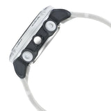 Fastrack Streetwear White Dial Guys Watch NS38065PP03
