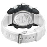 Fastrack Streetwear White Dial Guys Watch NS38065PP03