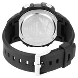 Fastrack Digital Black Guys Watch NS38068PP01
