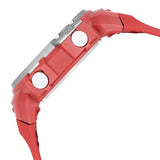 Fastrack Streetwear Digital Red Guys Watch NS38068PP03