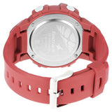 Fastrack Streetwear Digital Red Guys Watch NS38068PP03