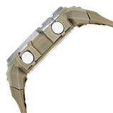Fastrack Digital Green Guys Watch NS38068PP04