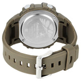 Fastrack Digital Green Guys Watch NS38068PP04