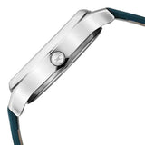 Fastrack Quartz Analog Blue Dial Guys Watch 38069SL02