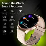 Fastrack Revoltt XR1 Smart Watch 38088PP05K