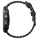 Fastrack Active Pro AMOLED Rugged Smartwatch 38106PP01