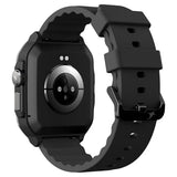 Fastrack Active Pro AMOLED Rugged Smartwatch 38106PP01