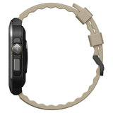 Fastrack Active Pro AMOLED Rugged Smartwatch 38106PP02
