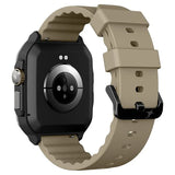 Fastrack Active Pro AMOLED Rugged Smartwatch 38106PP02