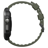Fastrack Active Pro AMOLED Rugged Smartwatch 38106PP03